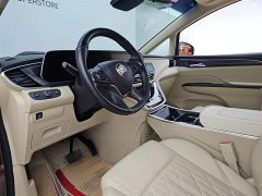 Buick GL8 ES Land Business Luxury - фото 8