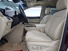 Buick GL8 ES Land Business Luxury - фото 9