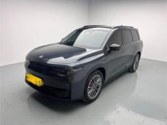 Lynk & Co Leapmoo C16 2024 Pure Electric 520 Exclusive Edition - фото 1