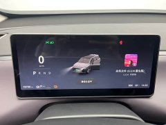 Lynk & Co Leapmoo C16 2024 Pure Electric 520 Exclusive Edition - фото 16