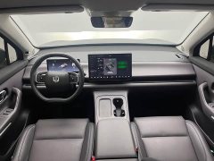 Lynk & Co Leapmoo C16 2024 Pure Electric 520 Exclusive Edition - фото 19