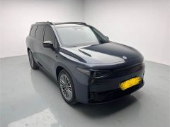 Lynk & Co Leapmoo C16 2024 Pure Electric 520 Exclusive Edition - фото 3