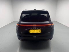 Lynk & Co Leapmoo C16 2024 Pure Electric 520 Exclusive Edition - фото 5