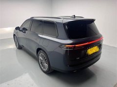 Lynk & Co Leapmoo C16 2024 Pure Electric 520 Exclusive Edition - фото 6