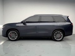 Lynk & Co Leapmoo C16 2024 Pure Electric 520 Exclusive Edition - фото 7