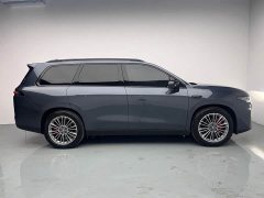 Lynk & Co Leapmoo C16 2024 Pure Electric 520 Exclusive Edition - фото 8