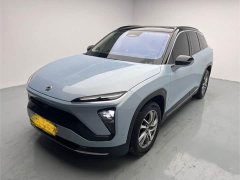 NIO ES6 2020 600KM Sports Edition - фото 1