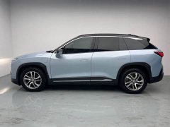 NIO ES6 2020 600KM Sports Edition - фото 10