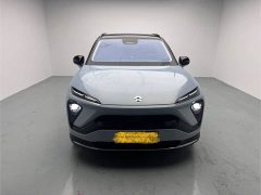 NIO ES6 2020 600KM Sports Edition - фото 2