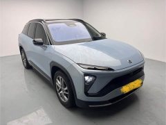 NIO ES6 2020 600KM Sports Edition - фото 3