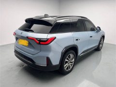 NIO ES6 2020 600KM Sports Edition - фото 4