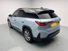NIO ES6 2020 600KM Sports Edition - фото 6