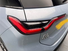 NIO ES6 2020 600KM Sports Edition - фото 8