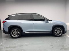 NIO ES6 2020 600KM Sports Edition - фото 9