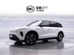 NIO ES8 2024 75kWh - фото 1