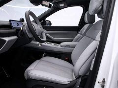 NIO ES8 2024 75kWh - фото 12