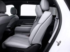 NIO ES8 2024 75kWh - фото 14