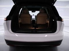 NIO ES8 2024 75kWh - фото 15