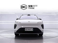NIO ES8 2024 75kWh - фото 2