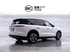NIO ES8 2024 75kWh - фото 3