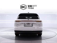 NIO ES8 2024 75kWh - фото 4
