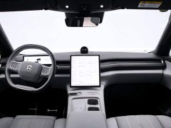 NIO ES8 2024 75kWh - фото 5