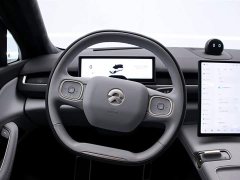 NIO ES8 2024 75kWh - фото 7