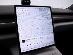 NIO ES8 2024 75kWh - фото 8