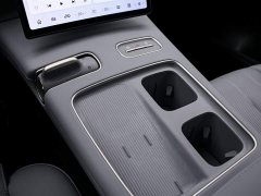 NIO ES8 2024 75kWh - фото 9