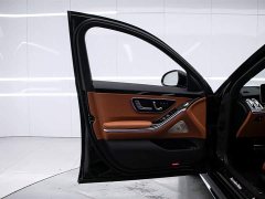 Mercedes-Benz S-Class S 450 L 4MATIC - фото 11