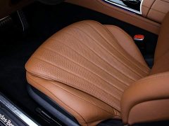 Mercedes-Benz S-Class S 450 L 4MATIC - фото 14