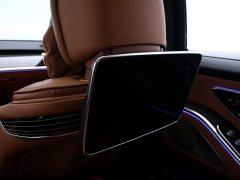 Mercedes-Benz S-Class S 450 L 4MATIC - фото 16