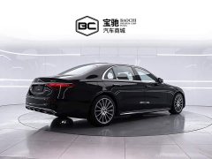 Mercedes-Benz S-Class S 450 L 4MATIC - фото 3