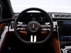 Mercedes-Benz S-Class S 450 L 4MATIC - фото 7