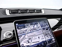 Mercedes-Benz S-Class S 450 L 4MATIC - фото 8