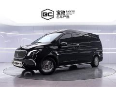 Mercedes-Benz Vito 2023 2.0T Business Edition 7 seats - фото 1