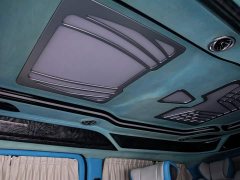 Mercedes-Benz Vito 2023 2.0T Business Edition 7 seats - фото 10