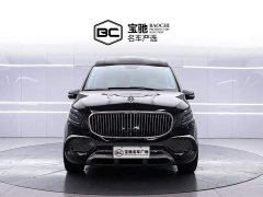 Mercedes-Benz Vito 2023 2.0T Business Edition 7 seats - фото 2
