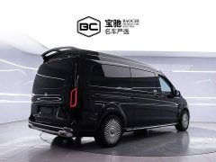Mercedes-Benz Vito 2023 2.0T Business Edition 7 seats - фото 3