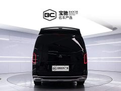 Mercedes-Benz Vito 2023 2.0T Business Edition 7 seats - фото 4