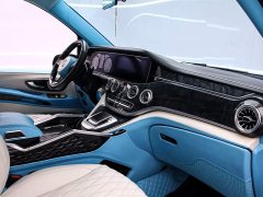 Mercedes-Benz Vito 2023 2.0T Business Edition 7 seats - фото 5