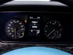 Mercedes-Benz Vito 2023 2.0T Business Edition 7 seats - фото 6