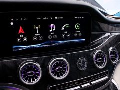 Mercedes-Benz Vito 2023 2.0T Business Edition 7 seats - фото 8