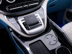 Mercedes-Benz Vito 2023 2.0T Business Edition 7 seats - фото 9