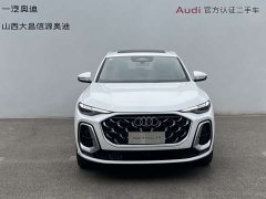 Audi Q5L 2026 2.0T Exclusive Edition for Ten Million Users - фото 2