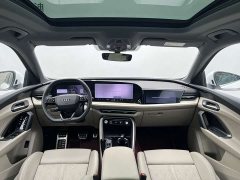Audi Q5L 2026 2.0T Exclusive Edition for Ten Million Users - фото 8