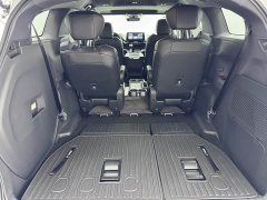 Toyota SIENNA 2.5L hybrid four-wheel drive premium version - фото 11