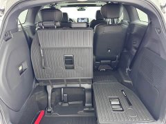 Toyota SIENNA 2.5L hybrid four-wheel drive premium version - фото 12