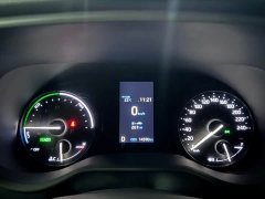 Toyota SIENNA 2.5L hybrid four-wheel drive premium version - фото 15