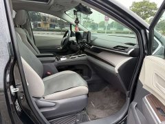 Toyota SIENNA 2021 2.5L Hybrid Comfort Edition - фото 10